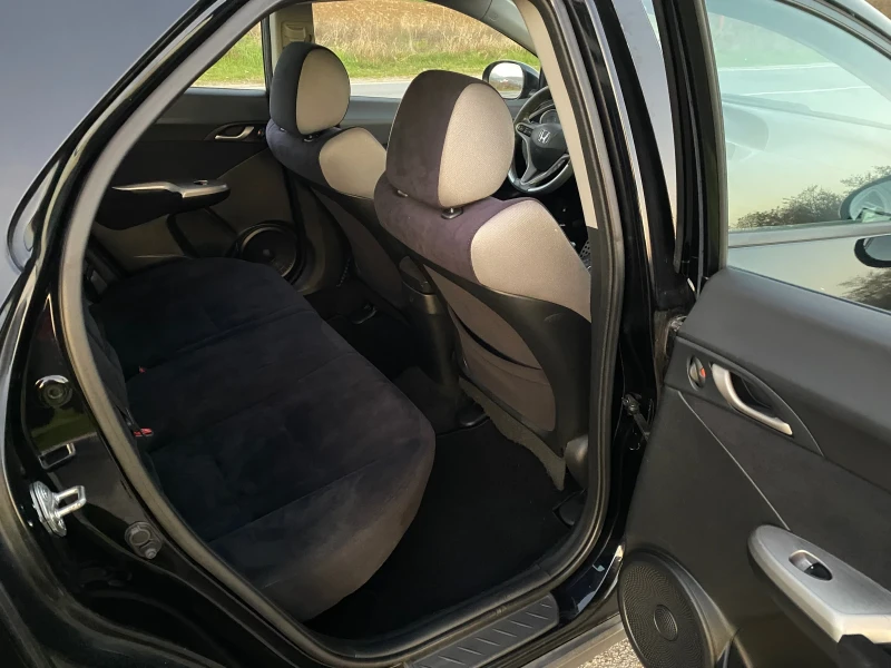 Honda Civic, снимка 10 - Автомобили и джипове - 52807783