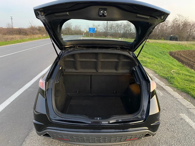 Honda Civic, снимка 12 - Автомобили и джипове - 52807783