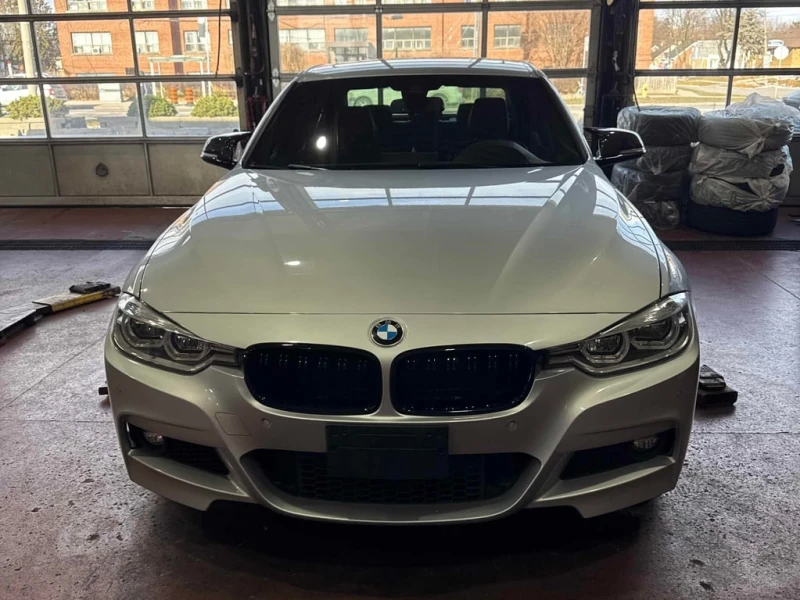 BMW 340 * 340i xDrive * CARFAX * ЦЕНА ДО БГ, снимка 6 - Автомобили и джипове - 52826259