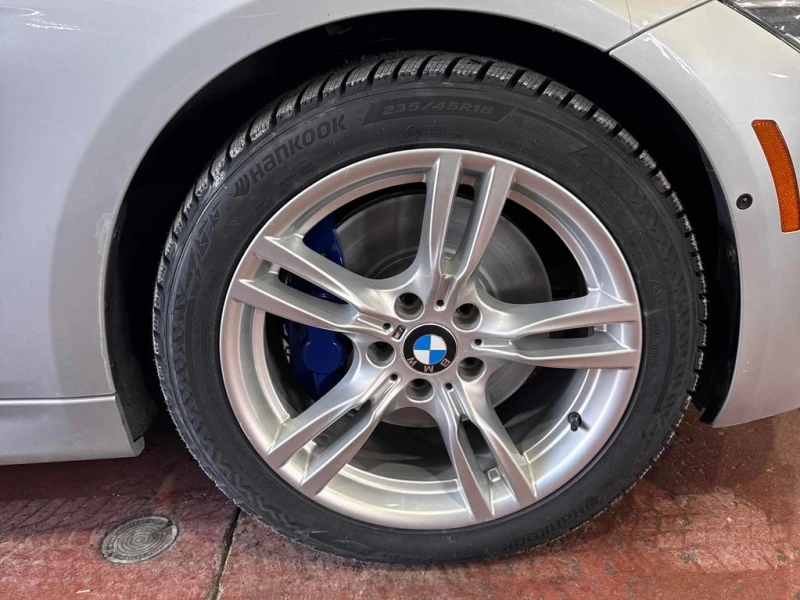 BMW 340 * 340i xDrive * CARFAX * ЦЕНА ДО БГ, снимка 12 - Автомобили и джипове - 52826259