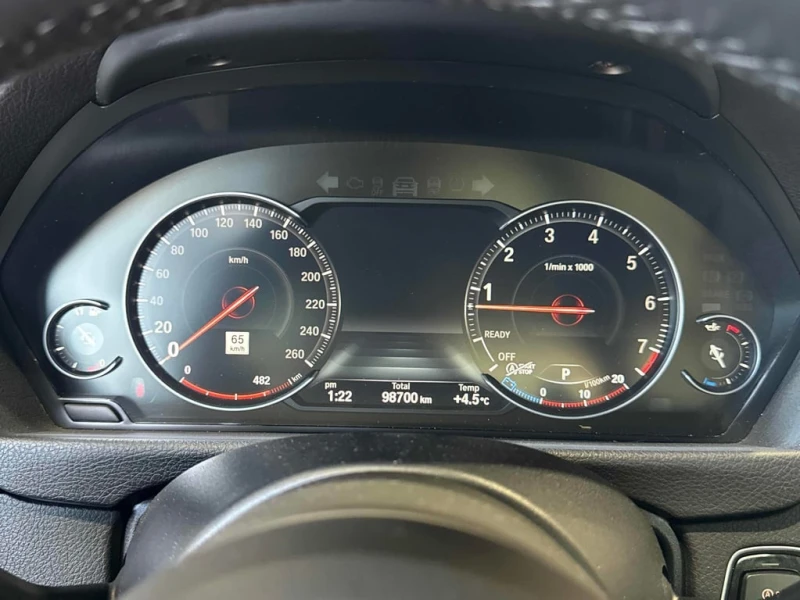 BMW 340 * 340i xDrive * CARFAX * ЦЕНА ДО БГ, снимка 8 - Автомобили и джипове - 52826259