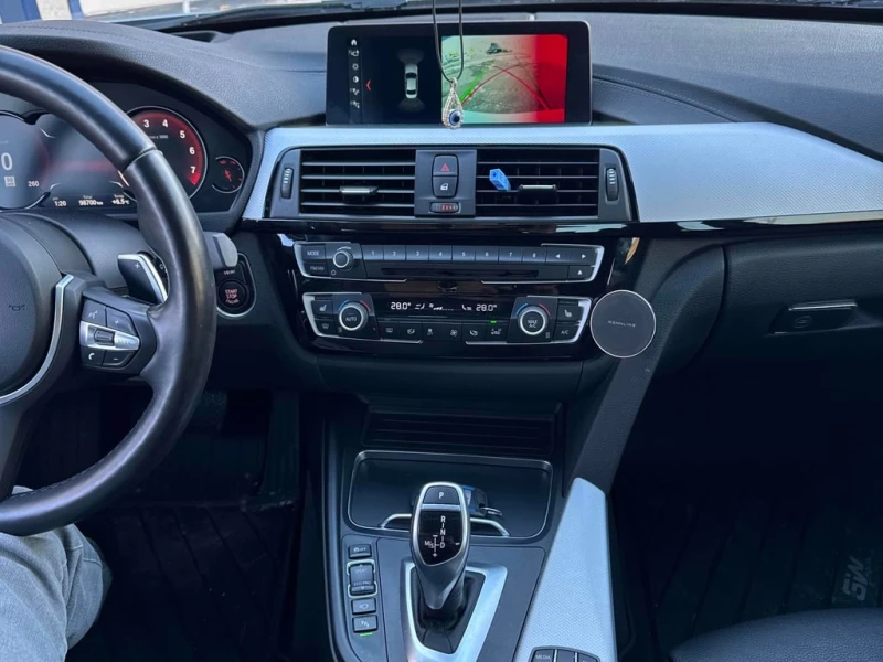 BMW 340 * 340i xDrive * CARFAX * ЦЕНА ДО БГ, снимка 9 - Автомобили и джипове - 52826259