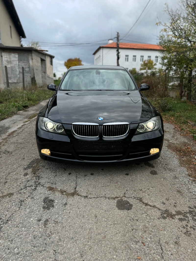 BMW 330 E91, снимка 2 - Автомобили и джипове - 52954460