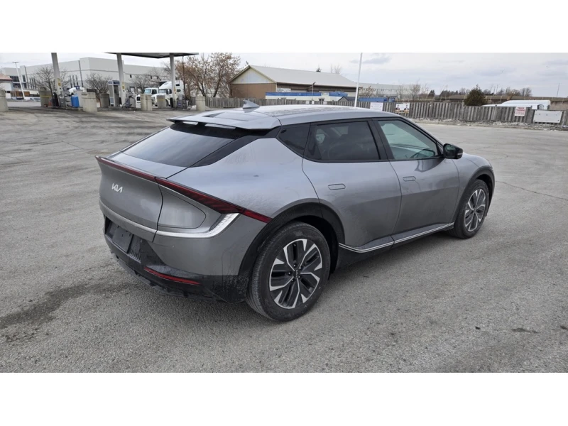 Kia EV6  Wind* Long Range* CAMERA* KEYLESS* , снимка 5 - Автомобили и джипове - 53330110