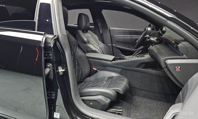Peugeot 508, снимка 10 - Автомобили и джипове - 53356454