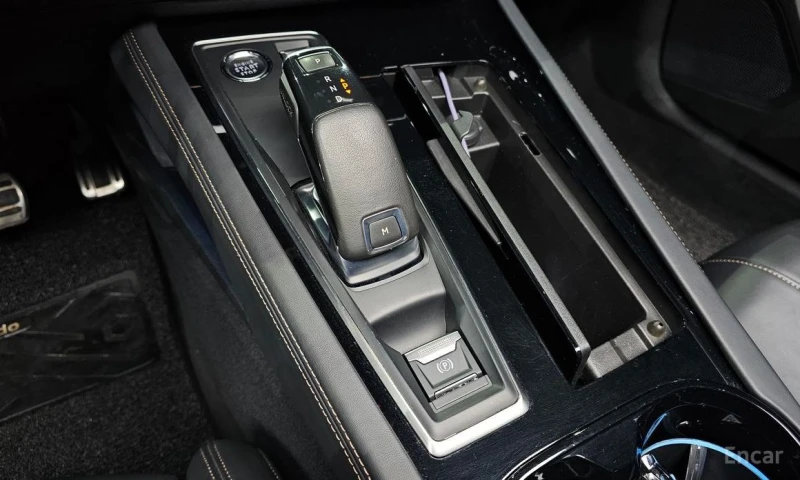 Peugeot 508, снимка 9 - Автомобили и джипове - 53356454