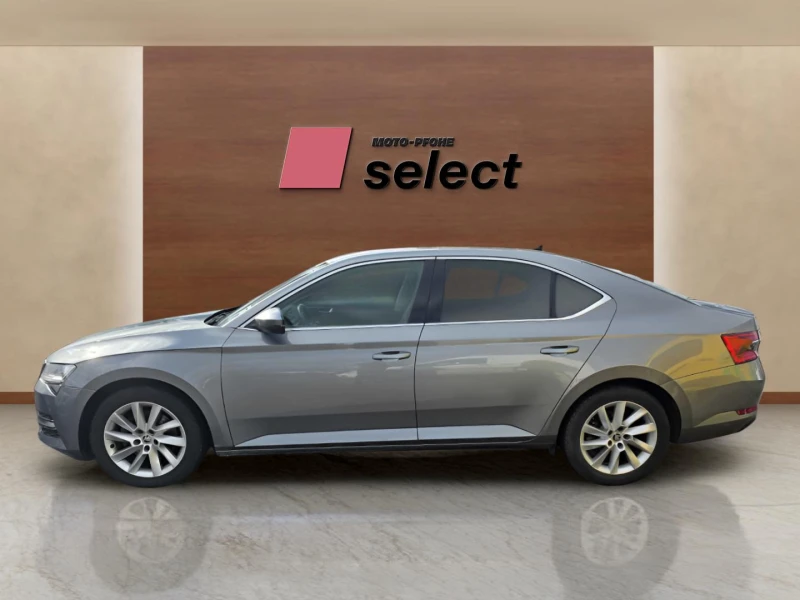 Skoda Superb 2.0 TSI, снимка 12 - Автомобили и джипове - 53427417