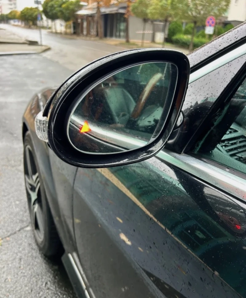 Mercedes-Benz S 320 CDI 4MATIC AMG, снимка 8 - Автомобили и джипове - 53447095