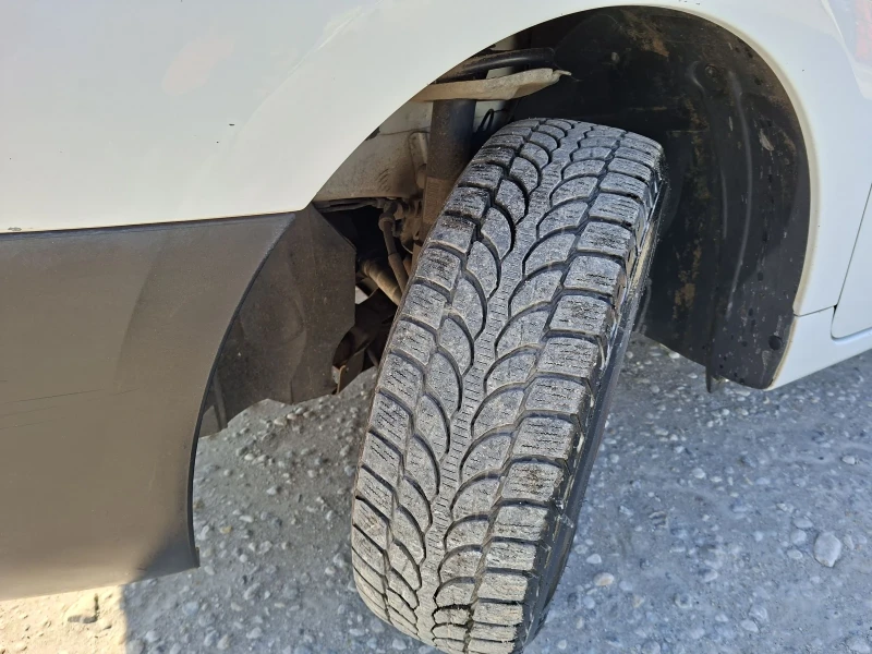 Citroen Berlingo 1.6D/172000км/2+ 1/N1/2017, снимка 15 - Автомобили и джипове - 53511019