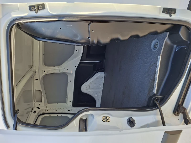 Citroen Berlingo 1.6D/172000км/2+ 1/N1/2017, снимка 17 - Автомобили и джипове - 53511019