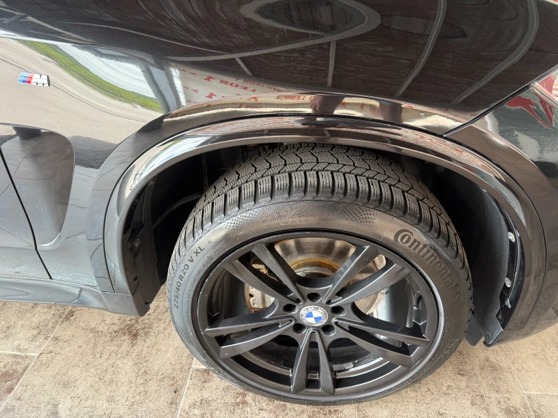 BMW X5M 2.0X5 XRIVE 25D - 43000 лв. - 35060644 17