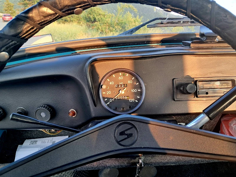 Trabant 601  - изображение 6