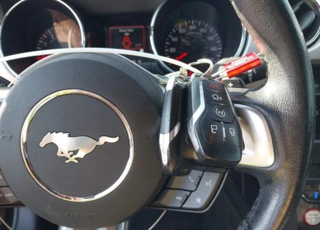 Ford Mustang ECOBOOST | Mobile.bg   13