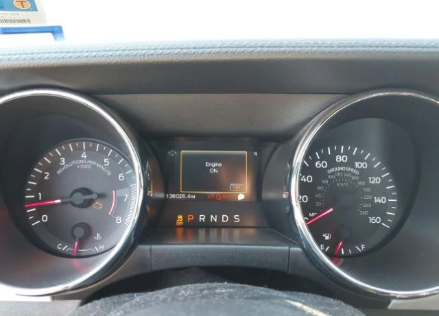 Ford Mustang ECOBOOST | Mobile.bg   12