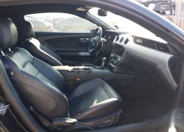 Ford Mustang ECOBOOST | Mobile.bg   10