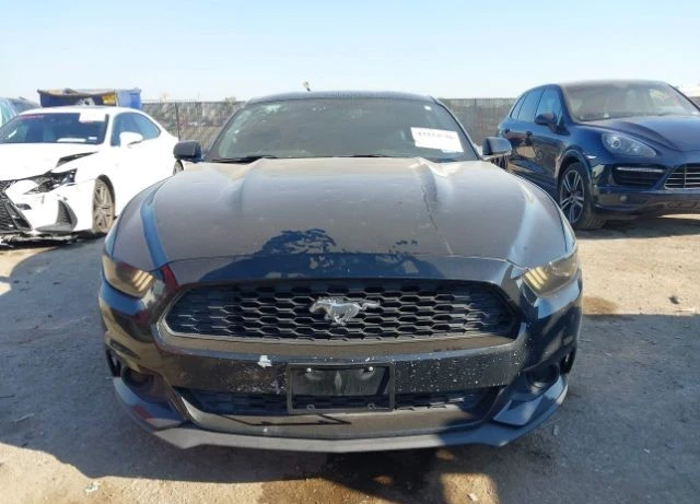 Ford Mustang ECOBOOST - 28500 лв. / 14571.82 € - 73538130 1