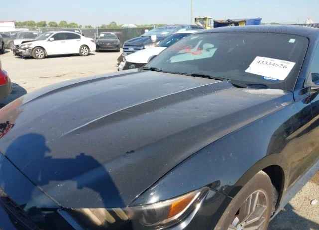 Ford Mustang ECOBOOST | Mobile.bg   9