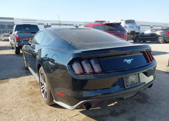Ford Mustang ECOBOOST | Mobile.bg   7
