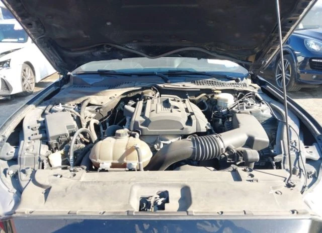 Ford Mustang ECOBOOST | Mobile.bg   14