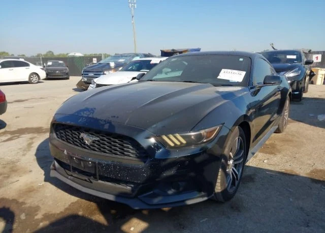 Ford Mustang ECOBOOST | Mobile.bg   3