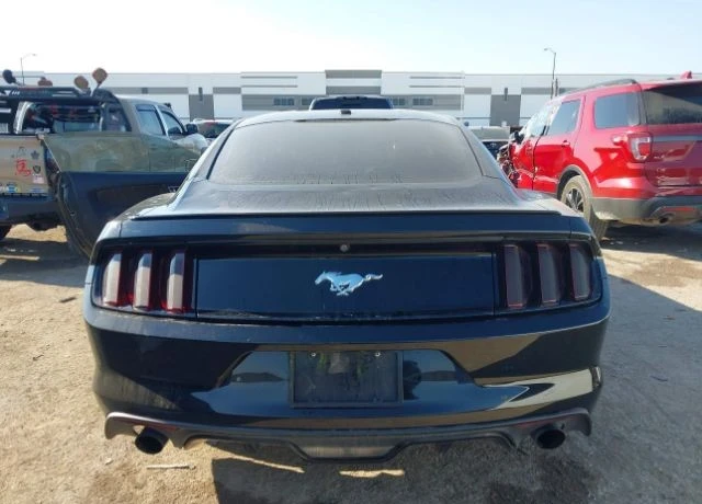 Ford Mustang ECOBOOST | Mobile.bg   8