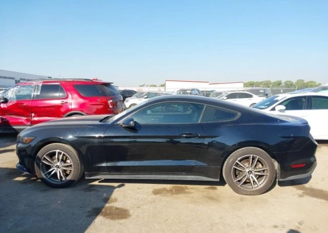 Ford Mustang ECOBOOST | Mobile.bg   5