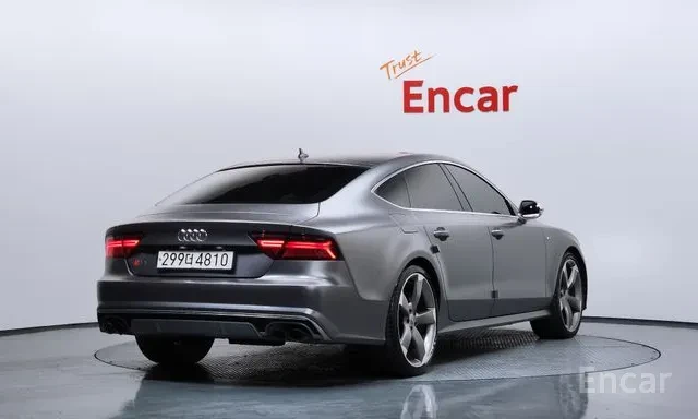 Audi S7 RS-PACK / HEADUP / DISTRONIC  | Mobile.bg � ����������� 2