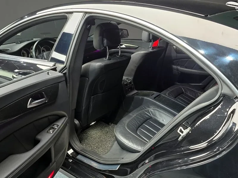 Mercedes-Benz CLS 350 | Mobile.bg � ����������� 11