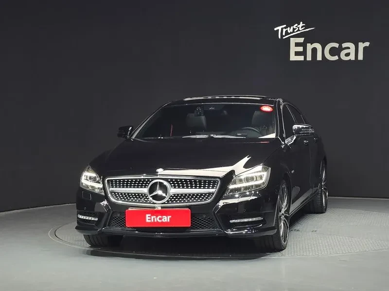 Mercedes-Benz CLS 350 | Mobile.bg � ����������� 3