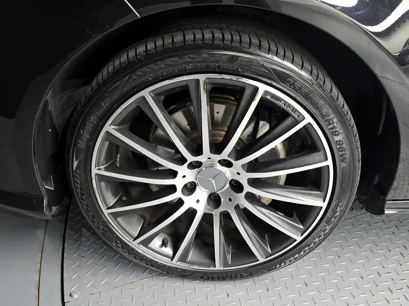 Mercedes-Benz CLS 350 | Mobile.bg � ����������� 5
