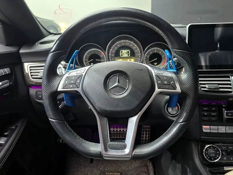 Mercedes-Benz CLS 350 | Mobile.bg � ����������� 13
