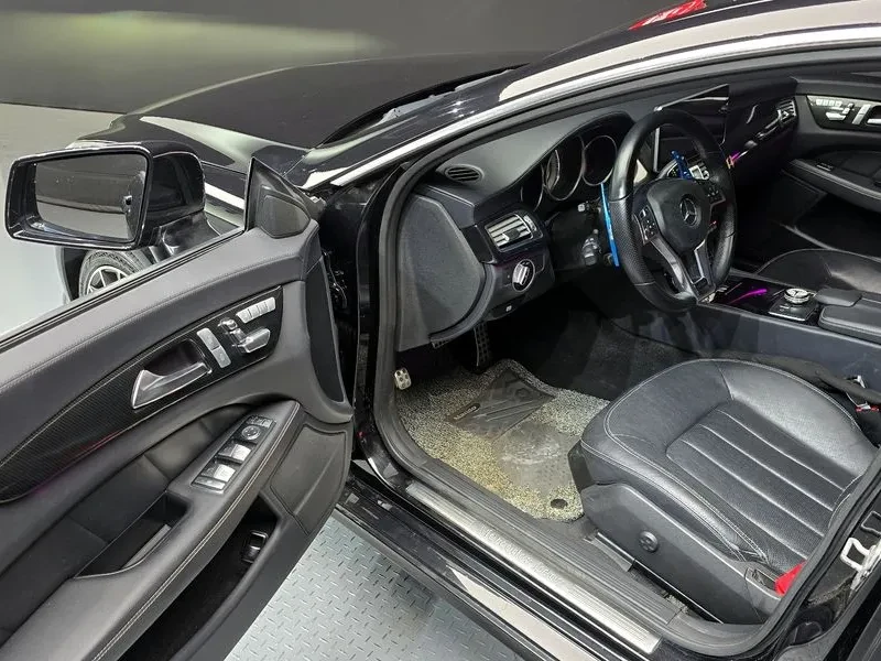 Mercedes-Benz CLS 350 | Mobile.bg � ����������� 10