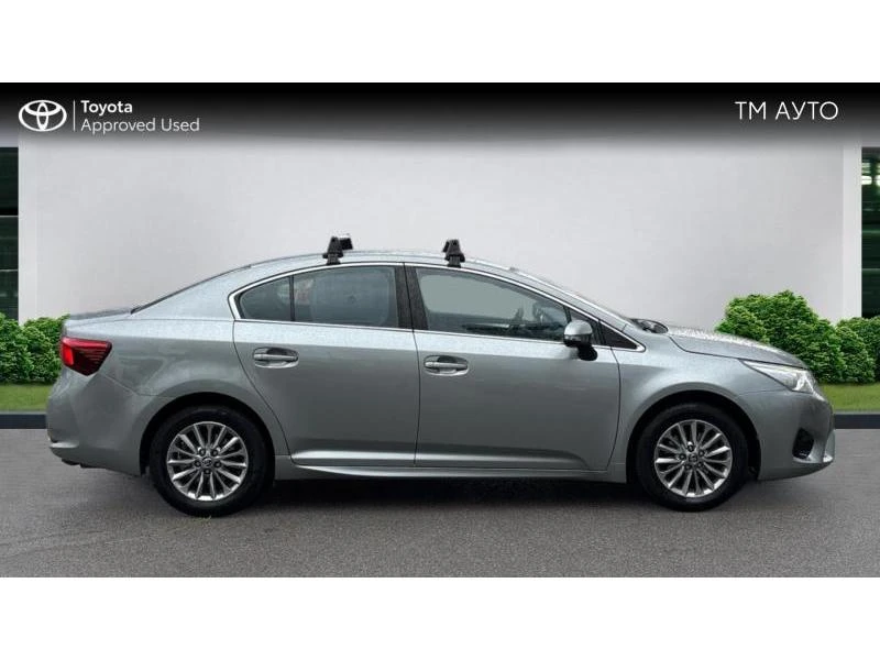 Toyota Avensis SDN 1.6VVTI 6MT EXECUTIVE | Mobile.bg � ����������� 17