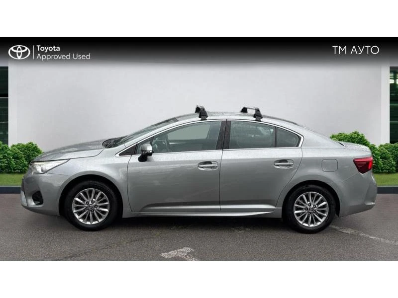 Toyota Avensis SDN 1.6VVTI 6MT EXECUTIVE | Mobile.bg � ����������� 3