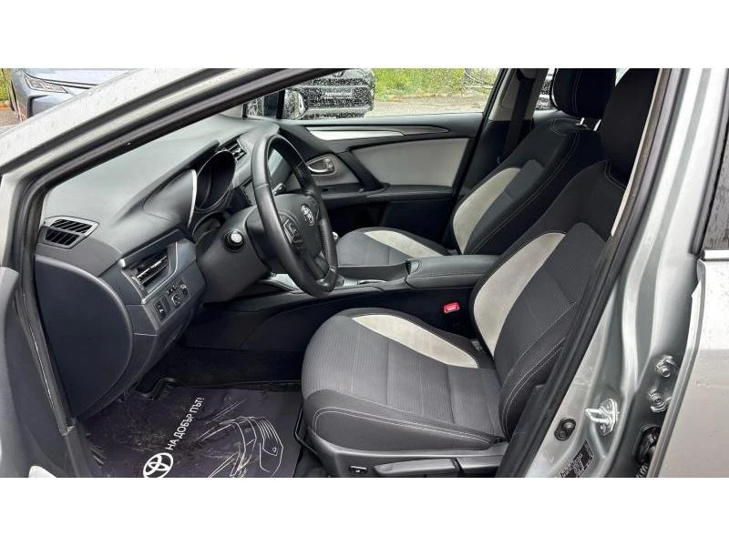 Toyota Avensis SDN 1.6VVTI 6MT EXECUTIVE | Mobile.bg � ����������� 12