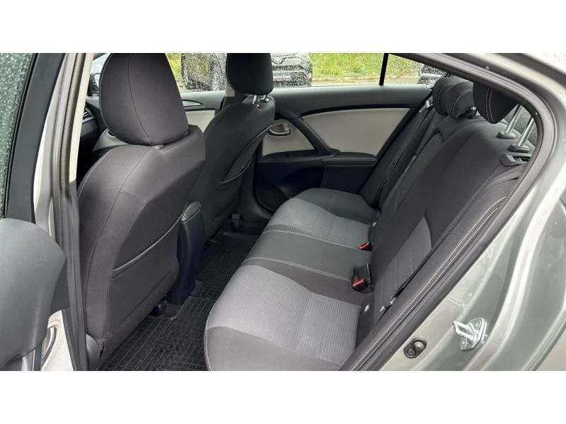 Toyota Avensis SDN 1.6VVTI 6MT EXECUTIVE | Mobile.bg � ����������� 11