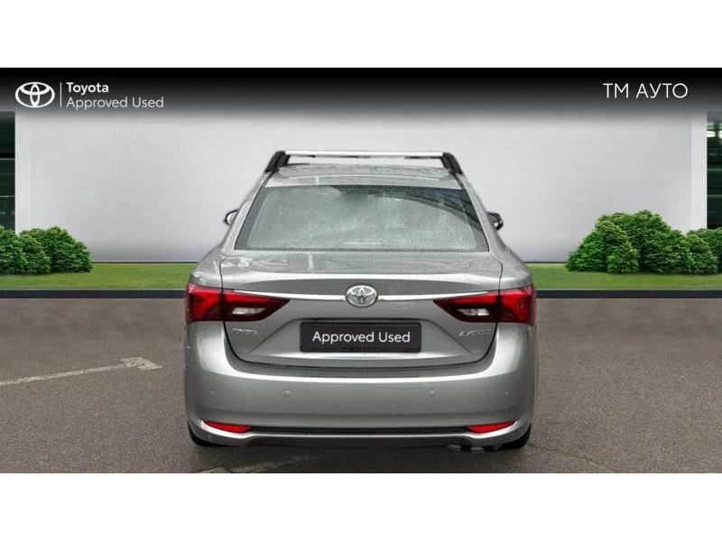 Toyota Avensis SDN 1.6VVTI 6MT EXECUTIVE | Mobile.bg � ����������� 4