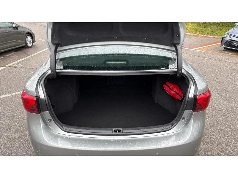 Toyota Avensis SDN 1.6VVTI 6MT EXECUTIVE | Mobile.bg � ����������� 10