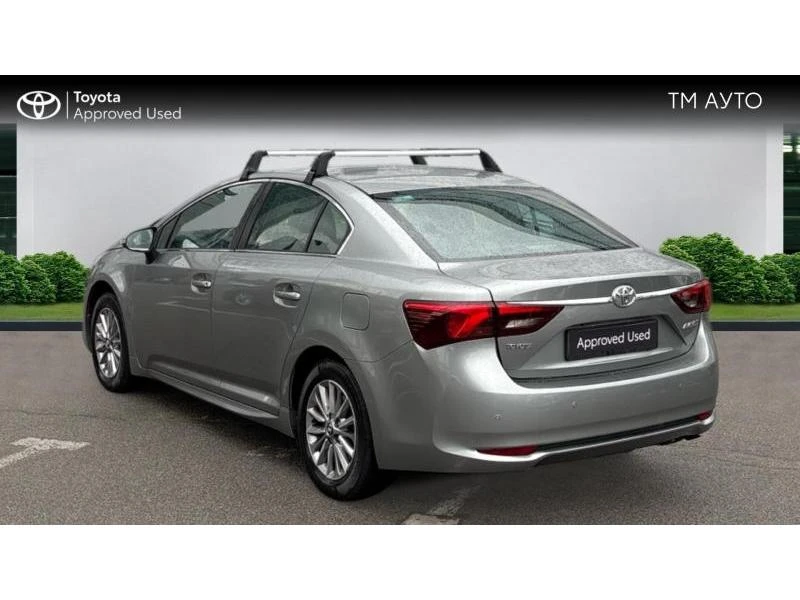 Toyota Avensis SDN 1.6VVTI 6MT EXECUTIVE | Mobile.bg � ����������� 2