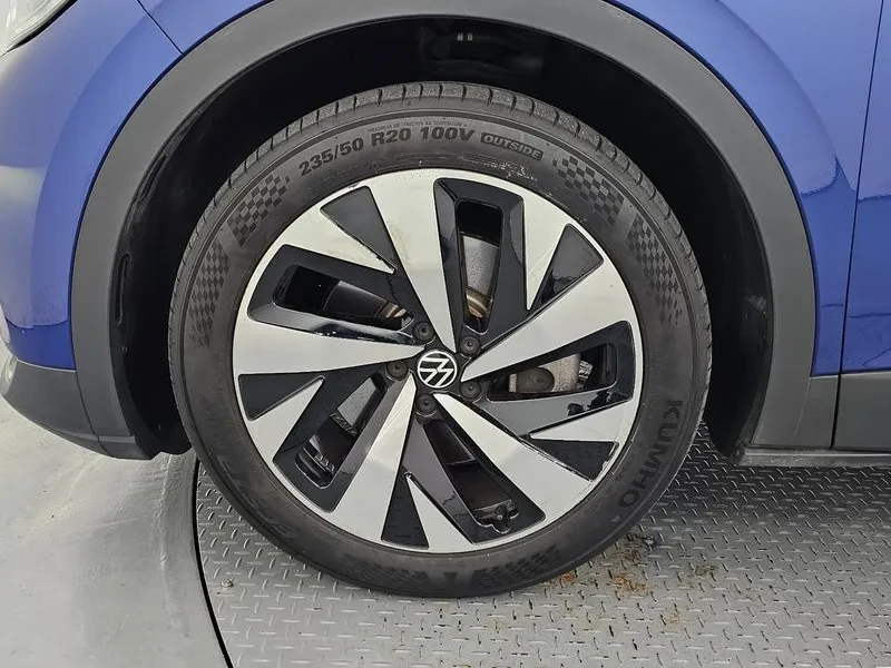 VW ID.4 САМО 30% АВАНС, снимка 5 - Автомобили и джипове - 56529843