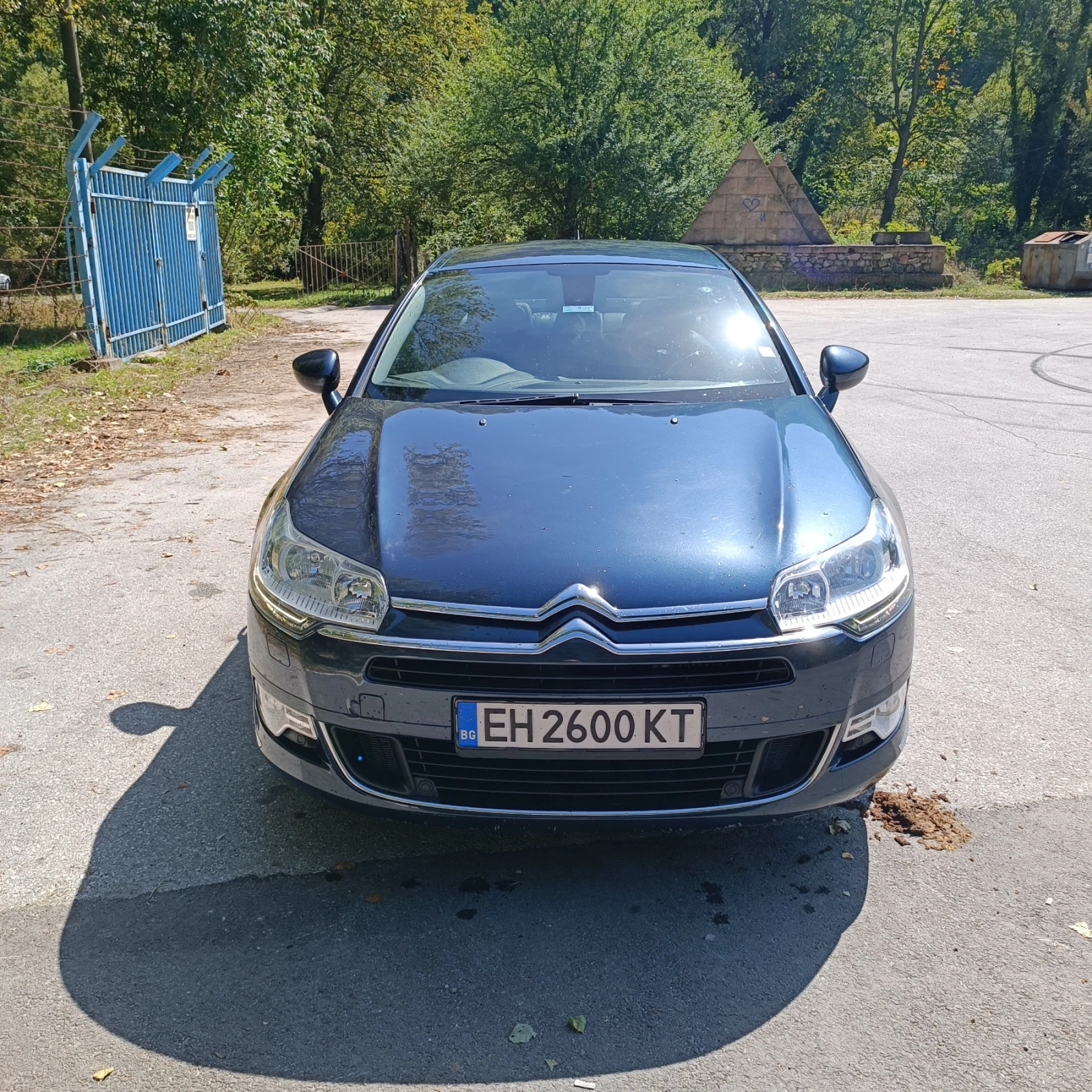 Citroen C5  - изображение 3