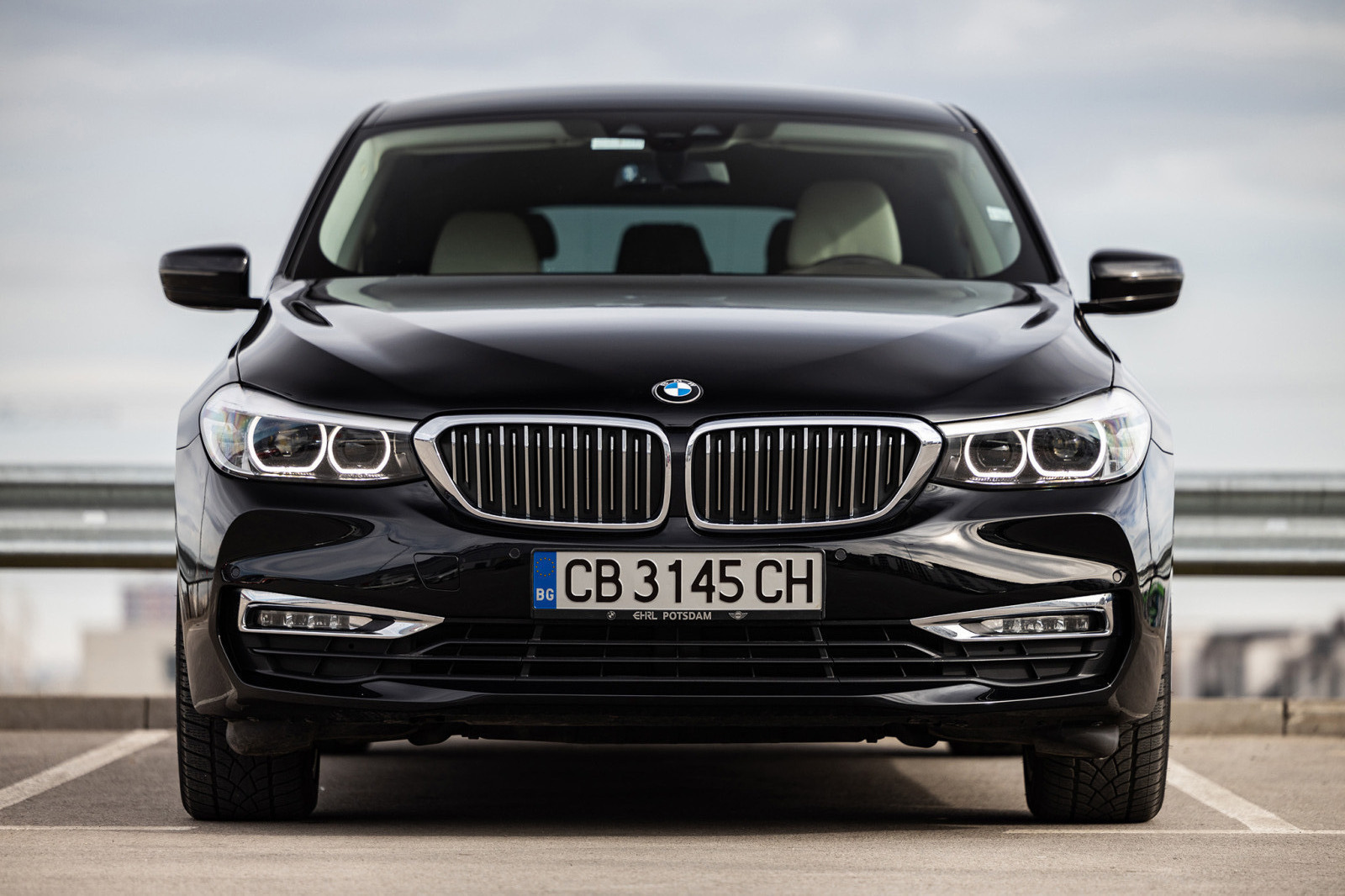 BMW 6 GT xDrive Luxury line - изображение 1