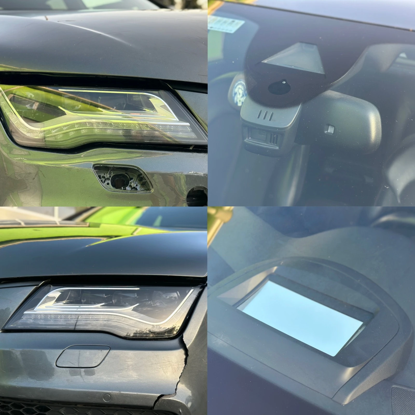 Audi A7 3.0BITDI S Line  | Mobile.bg   17