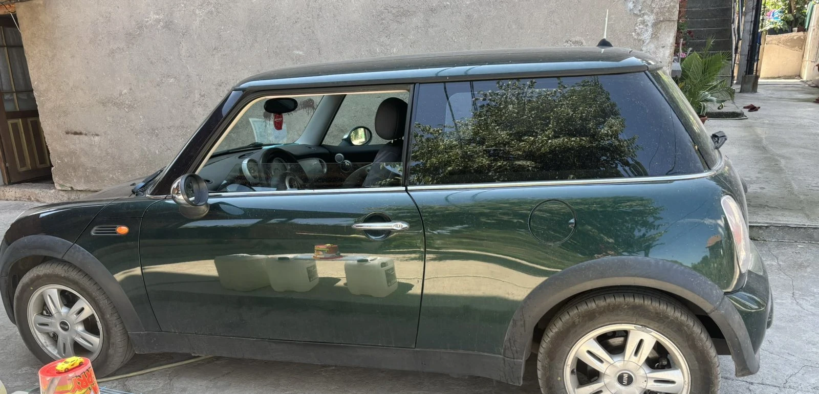 Mini Cooper 1.6 , 116к.с  - изображение 5