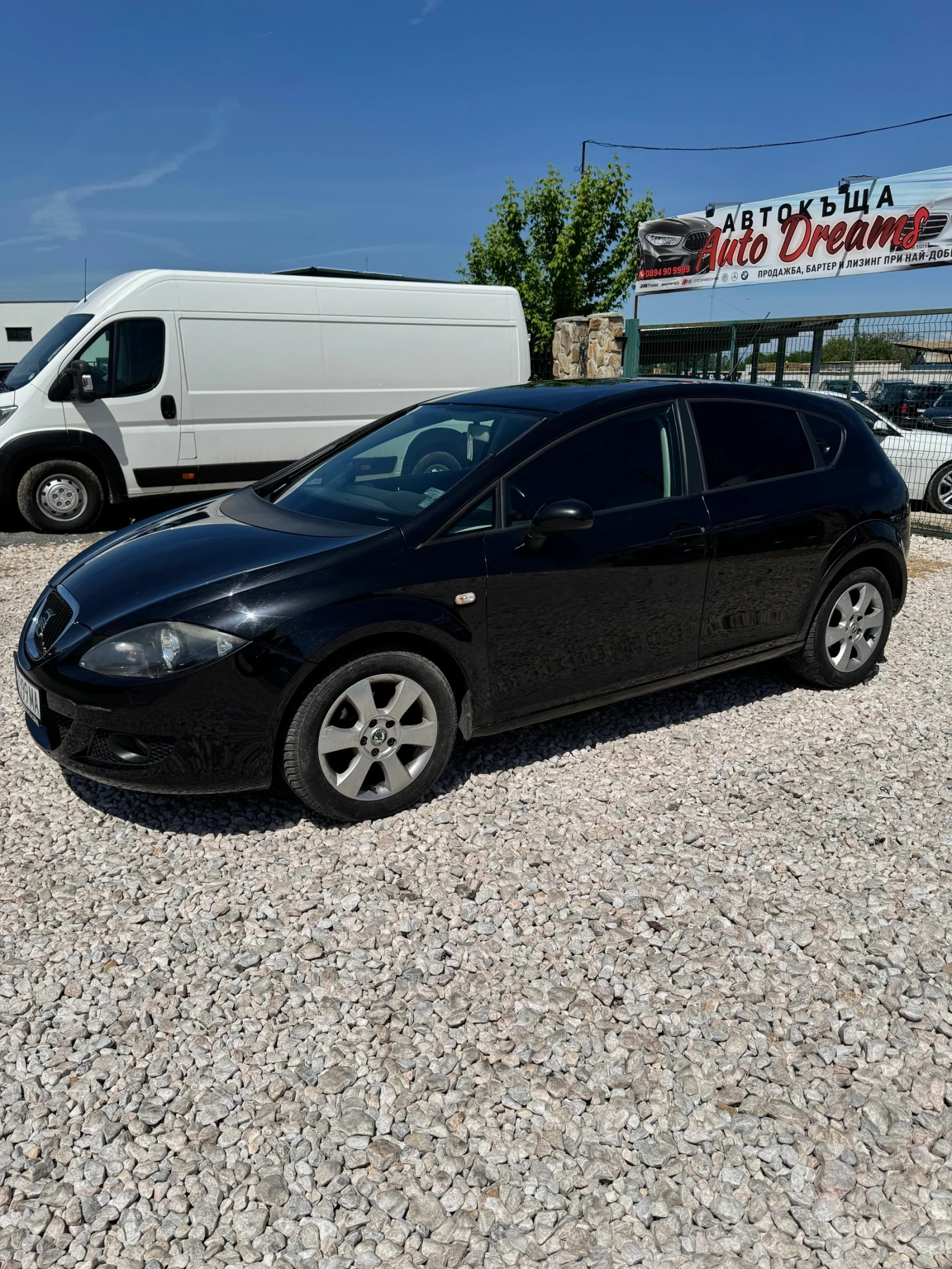 Seat Leon TDi | Mobile.bg — изображение 13
