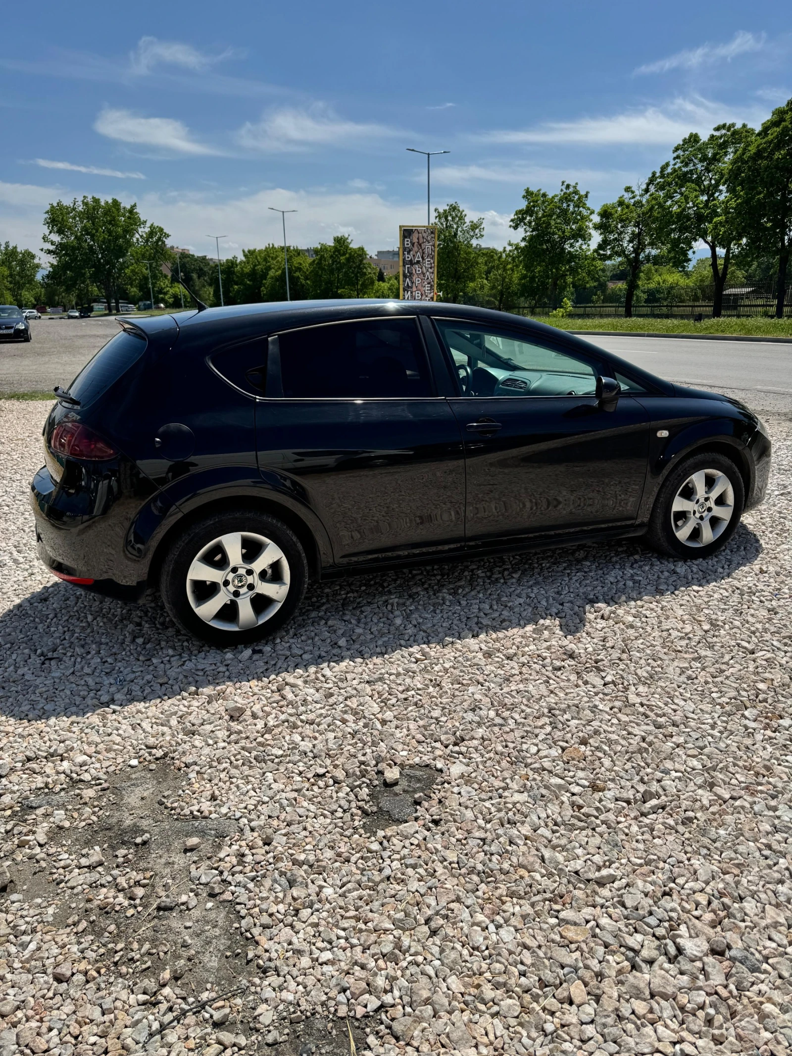 Seat Leon TDi | Mobile.bg — изображение 12