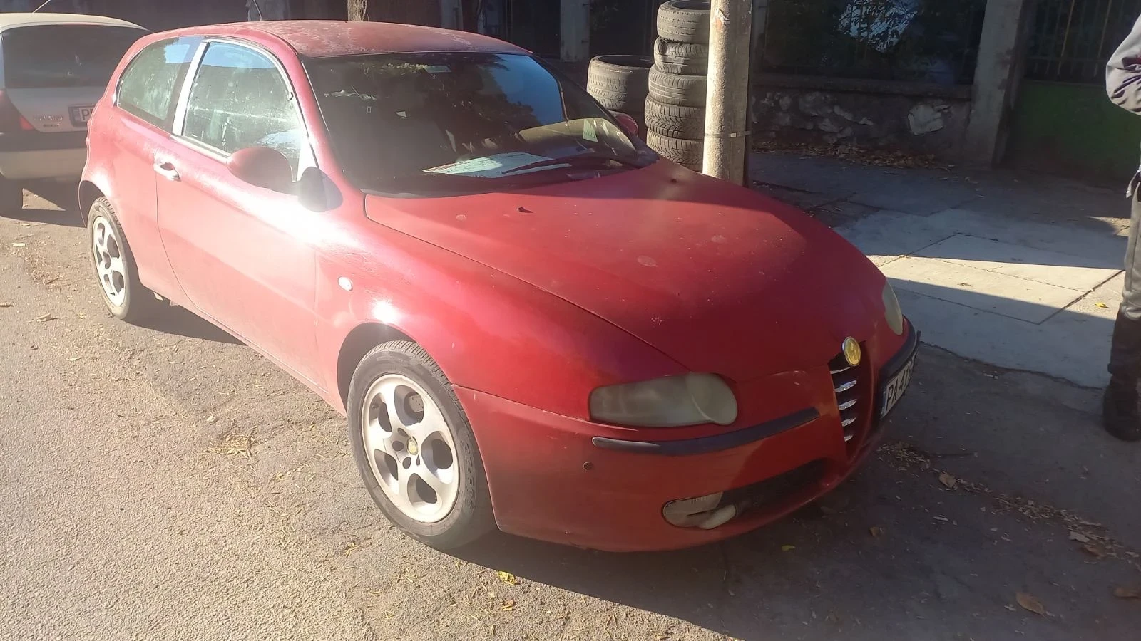 Alfa Romeo 147  - изображение 2