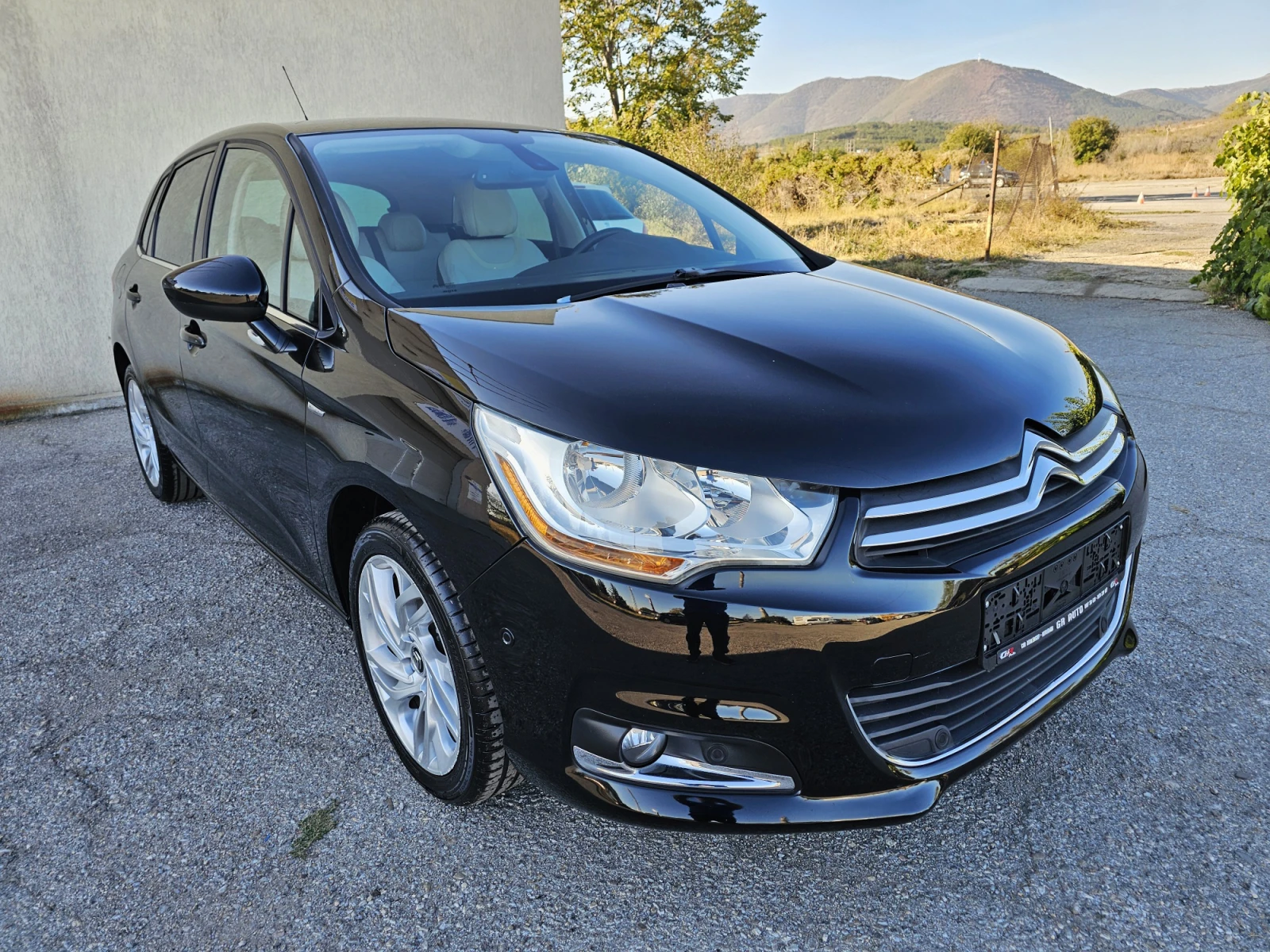 Citroen C4 1.6 EXCLUSIVE - изображение 3