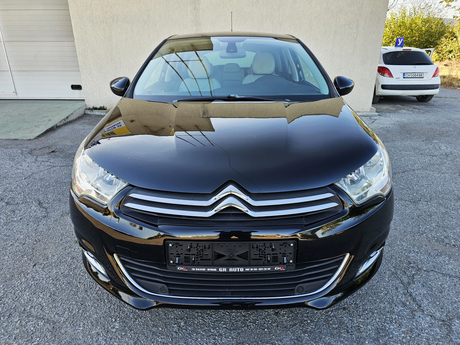 Citroen C4 1.6 EXCLUSIVE - изображение 2