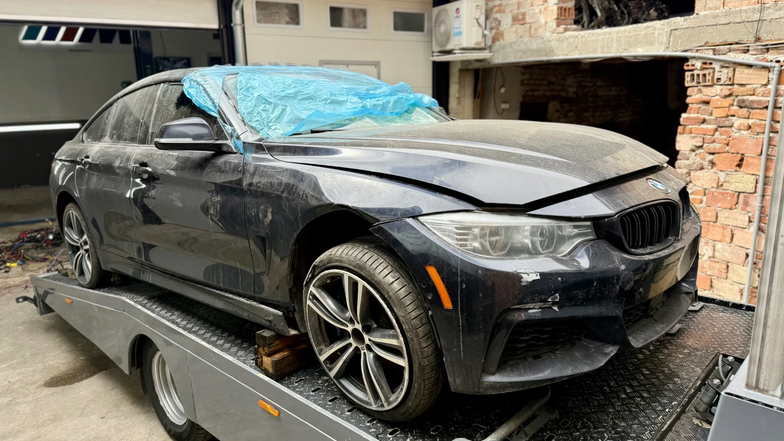 BMW 435   | Mobile.bg   1